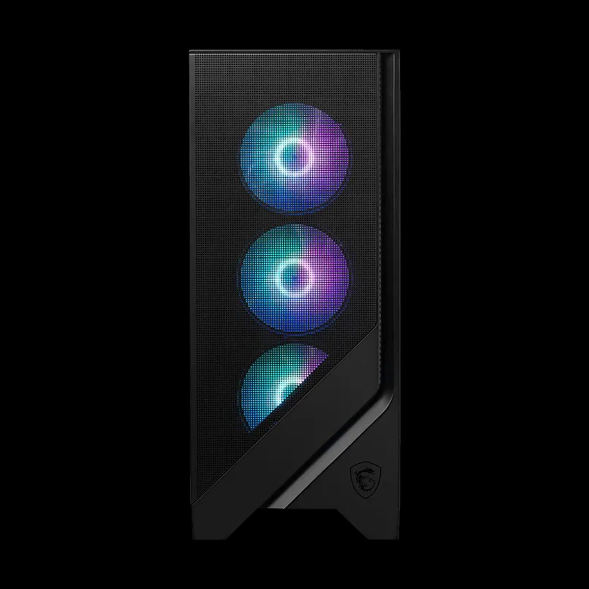 GENERICO - PC Gamer 7800X3D  RTX 5070 TI 16G  16gb Ram  B650M  SSD 1TB