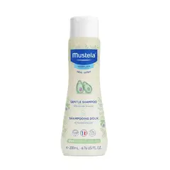 MUSTELA - Shampoo Suave 200ml