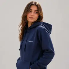 ANASTAZE - Poleron Sudadero Canguro Mujer SOPHIE