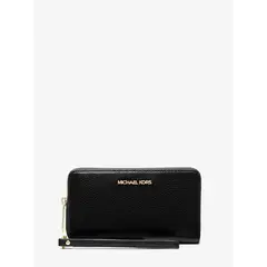 MICHAEL KORS - Billetera Jet Set Travel Wristlet