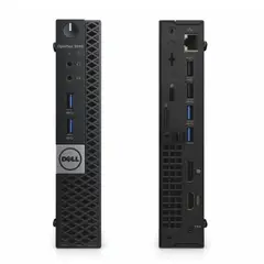 DELL - Mini Pc Optiplex 3040 I5-6500t 16gb Ram 512gb Grado A