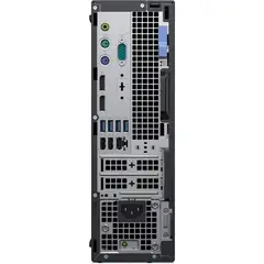 GENERICO - Computador SFF Dell Optiplex 7070 i7-9700 - 16GB RAM - 512GB SSD W.11 Rea (A)