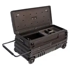 DUHA - Caja Pick Up plástica Squad Box Deslizable