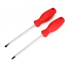 WORKPRO - SET DE DESTORNILLADORES CR-V 6PCS