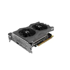 ZOTAC - Tarjeta de Video - Twin Edge - Nvidia RTX 3050 OC 6GB