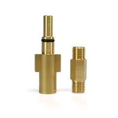 MAX SHINE - Adaptador Bosch Para Canon Foam Maxshine