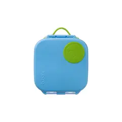 B BOX - Mini Lonchera - Ocean Breeze - b.box
