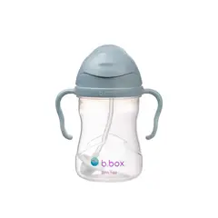 B BOX - Vaso Sippy - Ocean - b.box