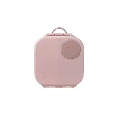 B BOX - Mini Lonchera - Blush Crush - b.box