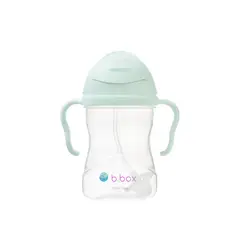 B BOX - Vaso Sippy - Pistachio - b.box