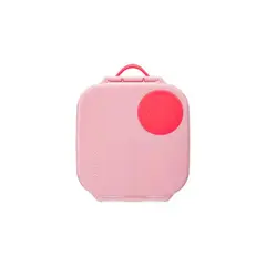B BOX - Mini Lonchera - Flamingo Fizz - b.box