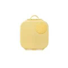 B BOX - Mini Lonchera - Lemon Twist - b.box