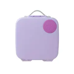 B BOX - Lonchera - Sugar Plum - b.box