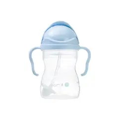 B BOX - Vaso Sippy - Bubblegum - b.box