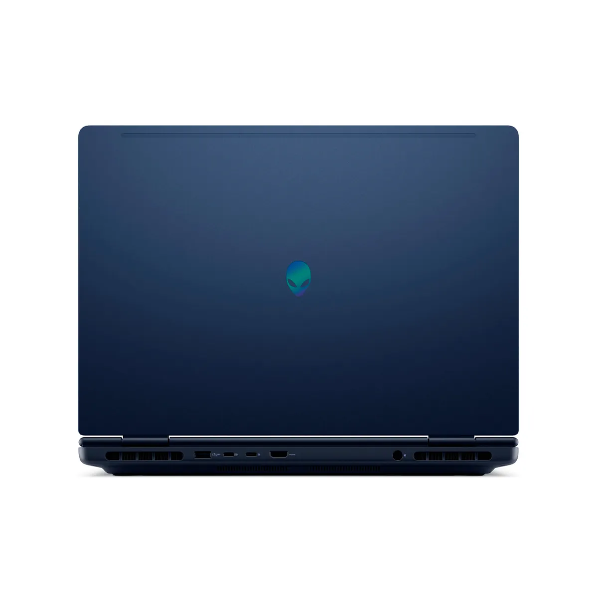 DELL - Notebook Gamer Dell Alienware Aurora 16 Intel Core 7 16GB 1TB SSD RTX5050 16" QHD W11