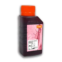 STIHL - Aceite Mezcla Premium 2T 140 250cc -