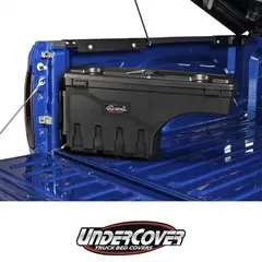 REALTRUCK - Caja Pick Up Plástica Lateral Swing Case Driver Jeep Gladiator JT CD 19-