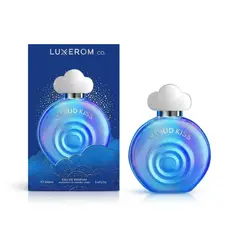 LUXEROM - Cloud Kiss EDP 100 ml