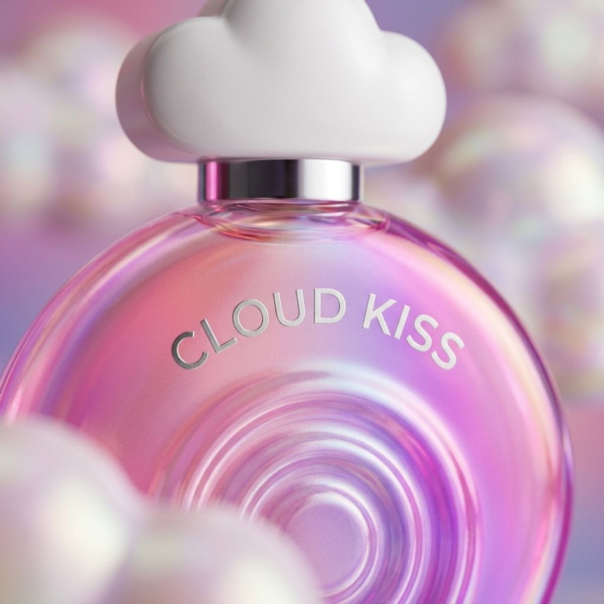 LUXEROM - Luxerom Cloud Kiss Blush EDP 100 ml