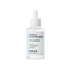 NIDA - Sérum Centella Hydrating 50 ml Hidratante