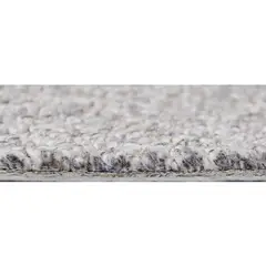 WINTER - Alfombra Residencial Modelo Sudan Gris Rollo 5x4 Mts