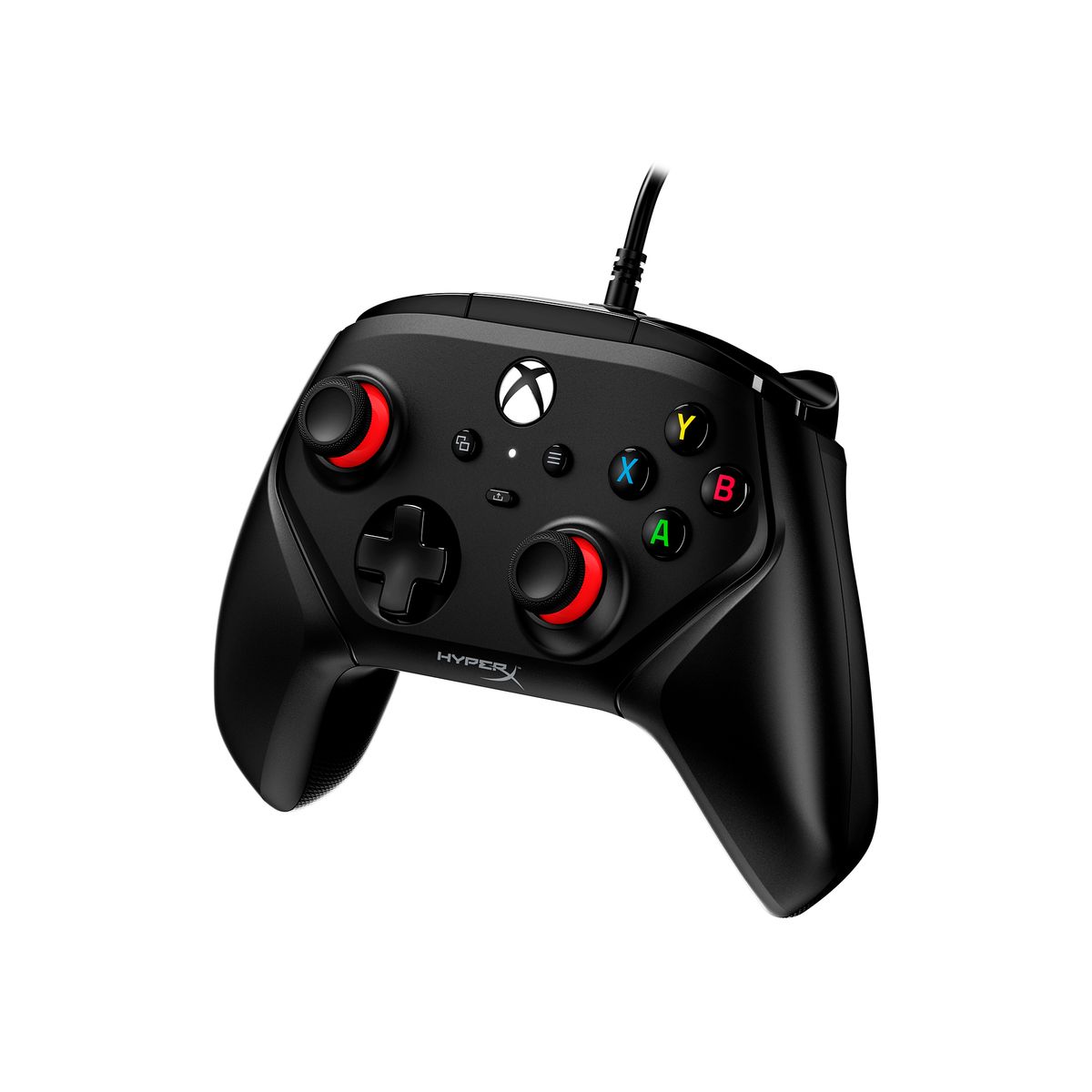 HYPERX - HyperX Clutch Gladiate Control Gaming Alámbrico XBOX