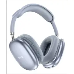 HOCO - Audifonos W35 Air Triumph Over Ear Bluetooth AZUL