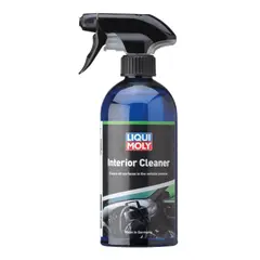 LIQUI MOLY - Limpiador Interior 500 ml
