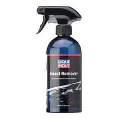LIQUI MOLY - Removedor de Insectos 500 ml
