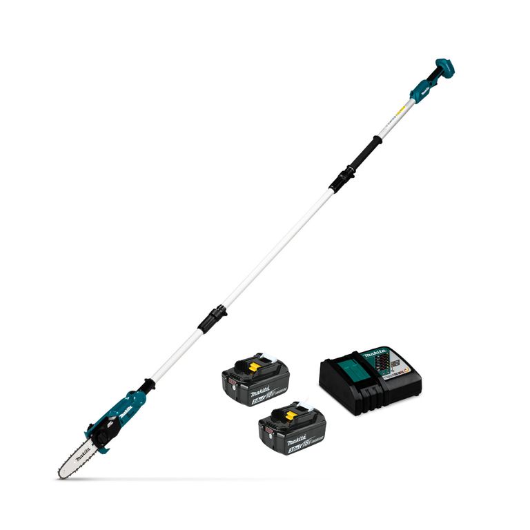 Kit Podador de altura 8" +2 Bat DUA200RFE
