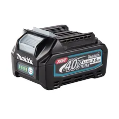 MAKITA - Bateria 2AH 40V XGT BL4020
