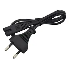 ULINK - CABLE DE PODER TIPO 8 PARA RADIO IMPRESORA PS4 180 MTS