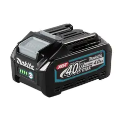 MAKITA - Bateria 40V XGT 4.0Ah BL4040