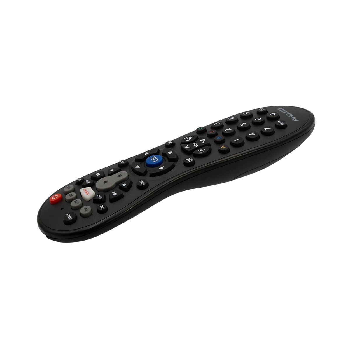 PHILCO - Control Remoto Universal Philco 4 En 1 FRP3014