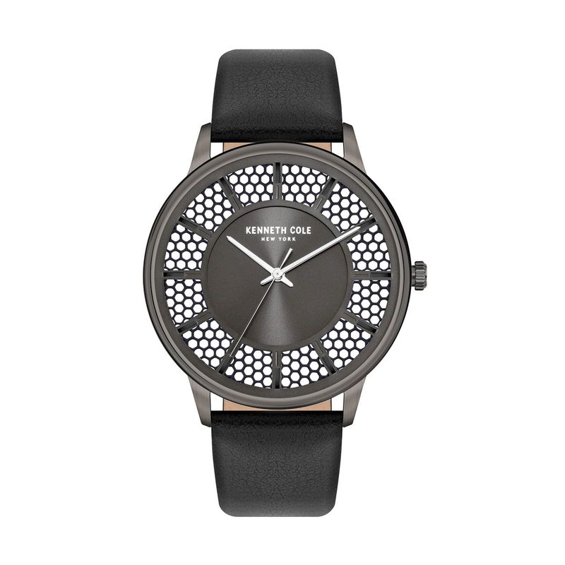 KENNETH COLE NEW YORK - Reloj Análogo Hombre Kenneth Cole New York