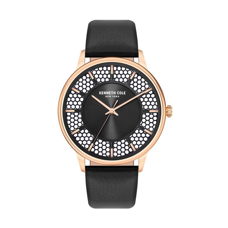 KENNETH COLE NEW YORK - Reloj Análogo Hombre Kcwga2104602 Kenneth Cole New York