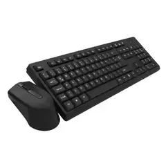 PHILCO - Kit de Teclado y Mouse 354K