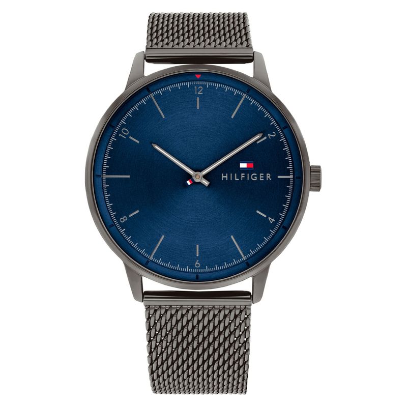 TOMMY HILFIGER - Tommy Hilfiger Reloj Análogo Hombre 1791878
