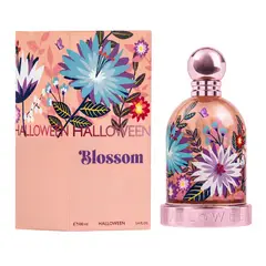 HALLOWEEN - Jesus Del Pozo Blossom EDT 100 ML