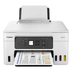 CANON - MAXIFY GX3010 Multifuncional MegaTank WiFi Dúplex