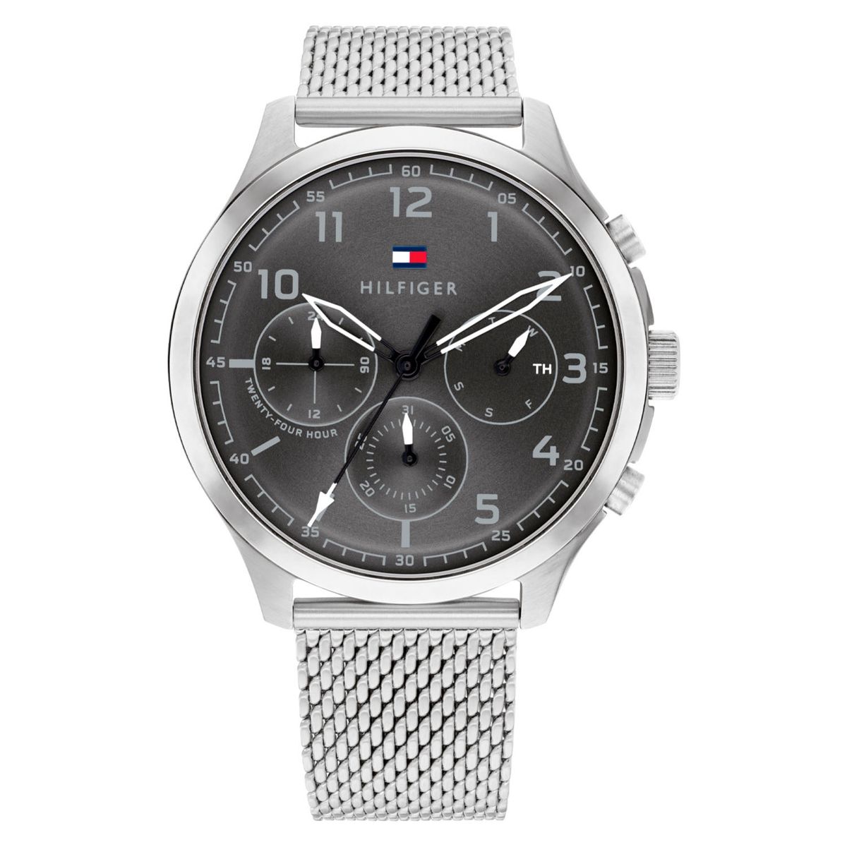 TOMMY HILFIGER - Reloj Análogo Hombre 1791851 Tommy Hilfiger