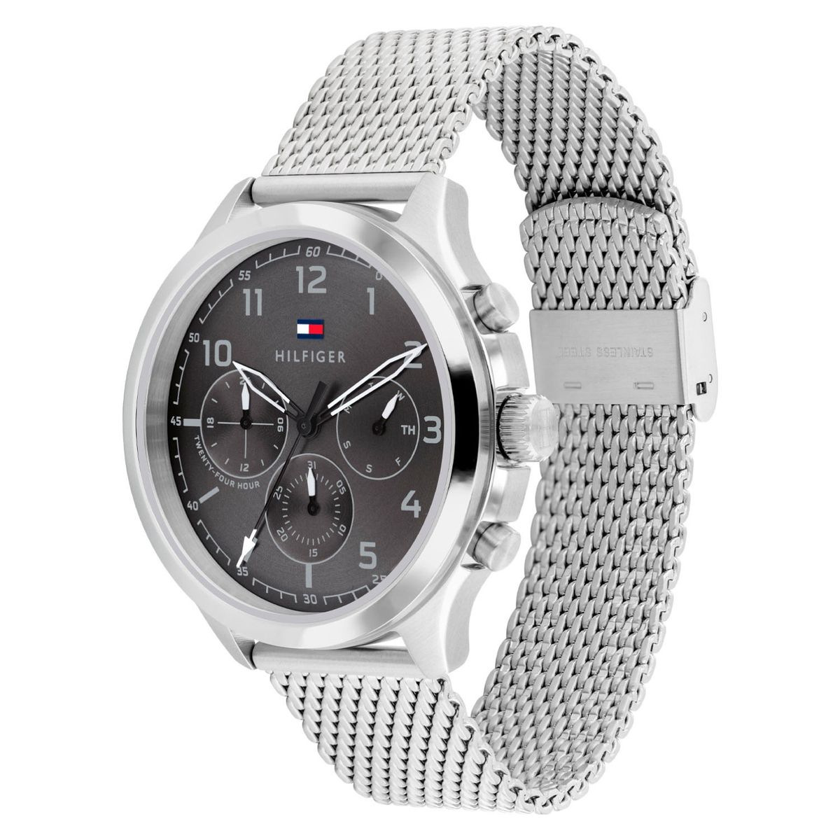 TOMMY HILFIGER - Reloj Análogo Hombre 1791851 Tommy Hilfiger