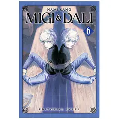 IVREA ARGENTINA - Migi & Dali 06 -