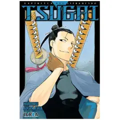 IVREA ARGENTINA - Tsugai 07 -