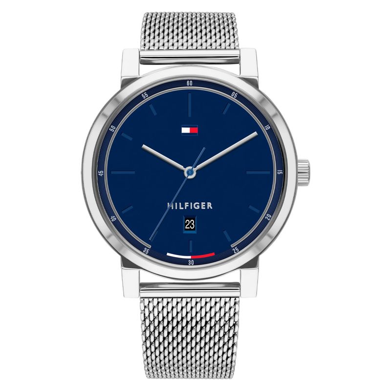 TOMMY HILFIGER - Reloj Análogo Hombre 1791732 Tommy Hilfiger