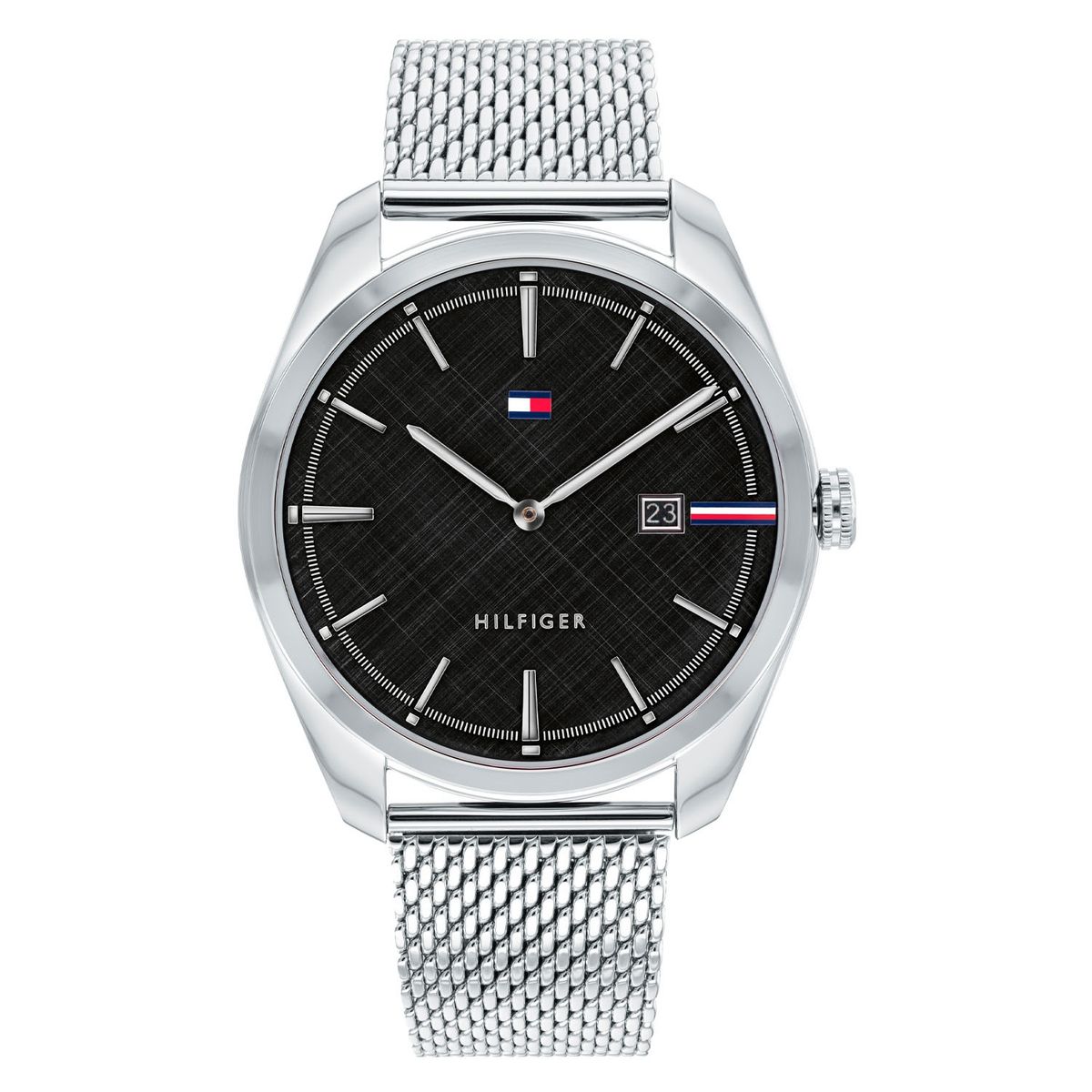 TOMMY HILFIGER - Reloj Análogo Hombre Tommy Hilfiger