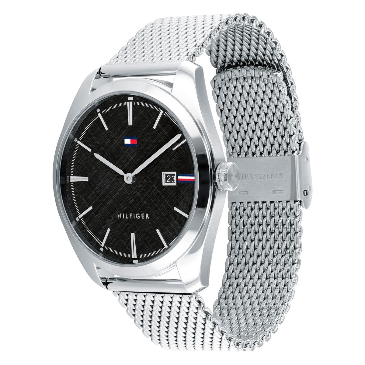 TOMMY HILFIGER - Reloj Análogo Hombre Tommy Hilfiger