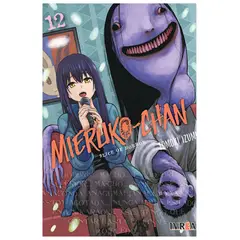 IVREA ARGENTINA - Mieruko Chan 12 -