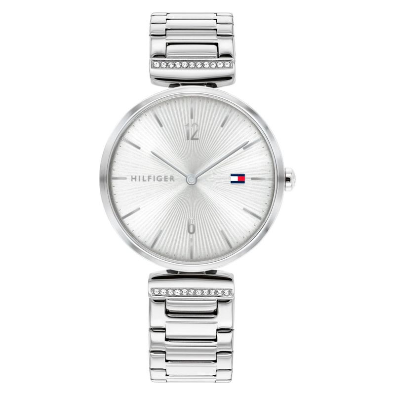 TOMMY HILFIGER - Reloj Análogo Mujer 1782273 Tommy Hilfiger