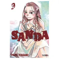 IVREA ARGENTINA - Sanda 09 -